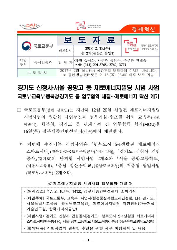 경기이주공대위 캠페인 계획서