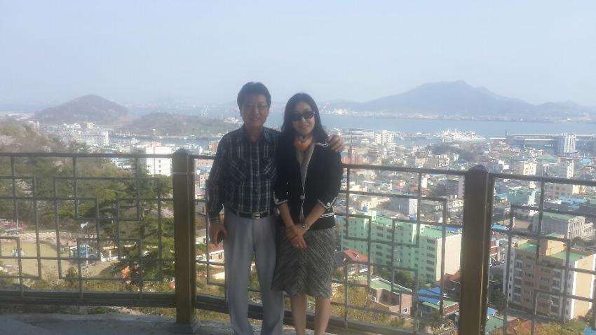 6.15공동위 해외측 인사 재미동포 신은미 선생 목포지역 초청강연회 '내가 본 북한은' 사진