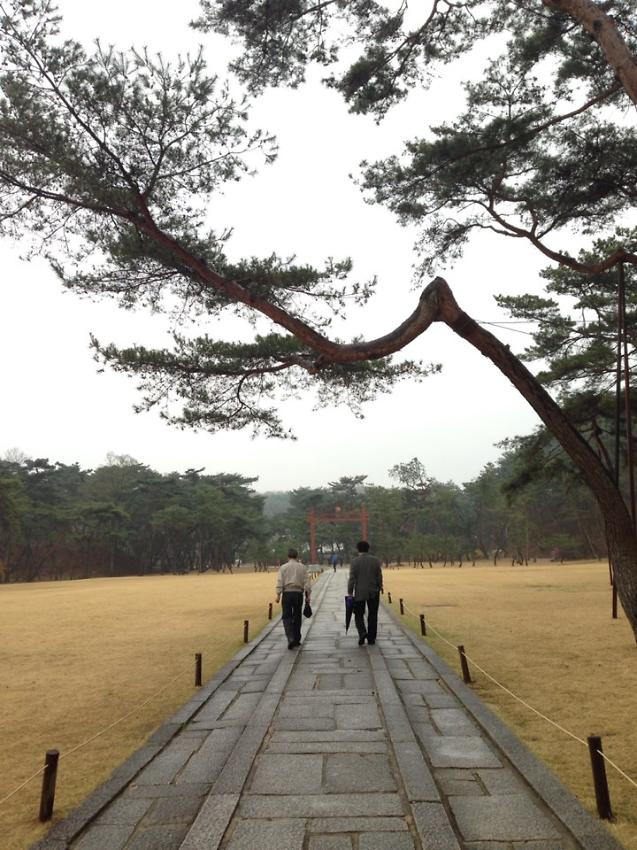 6.15공동위 해외측 인사 재미동포 오인동 박사 여주지역 초청강연회 '밖에서 그려보는 통일의 꿈' 사진