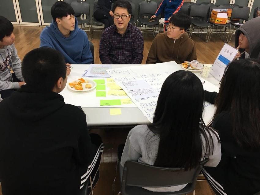 김해시 민주평화통일자문회의 사진