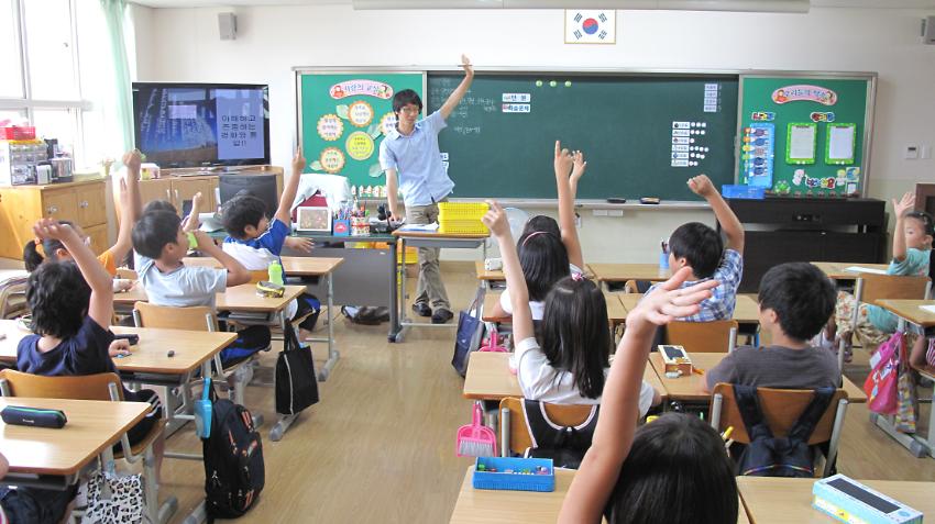 2012년 경기평화교육센터연계 평화통일교육 유관기관 연계사업 사진