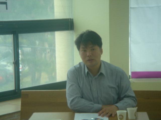 제1기 통일강사 아카데미 사진