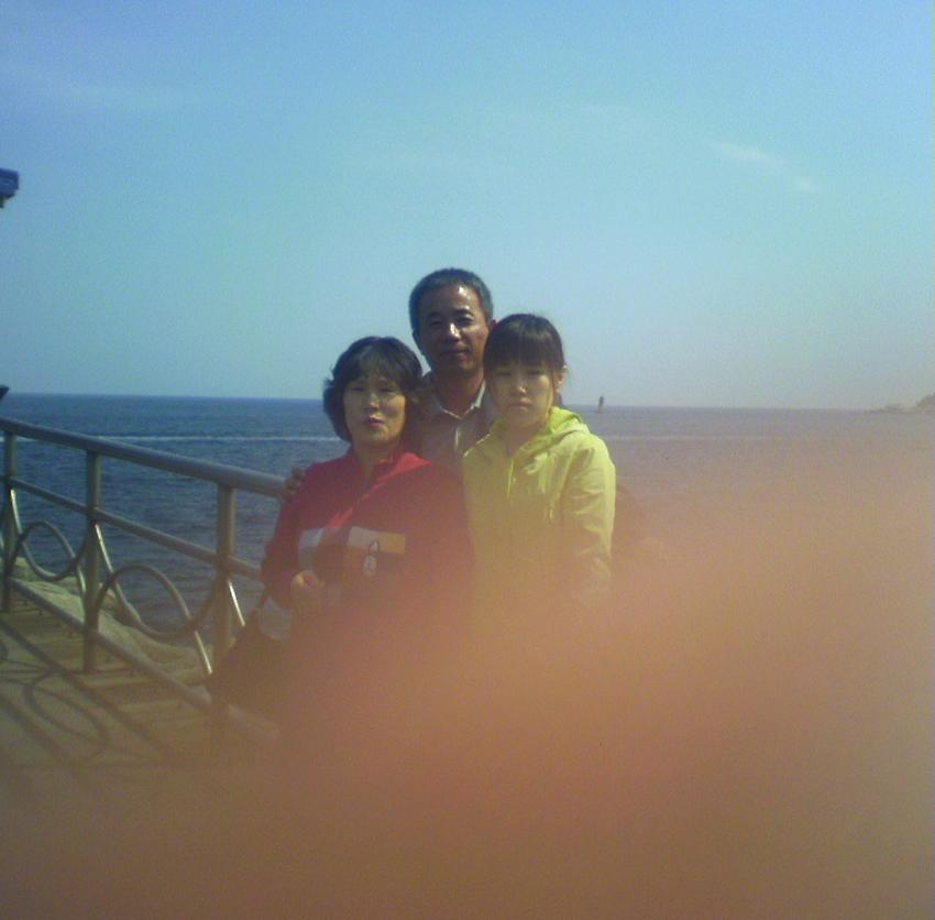 고 황유미 사진 모음