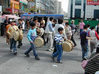 유권자 참여한마당 사진