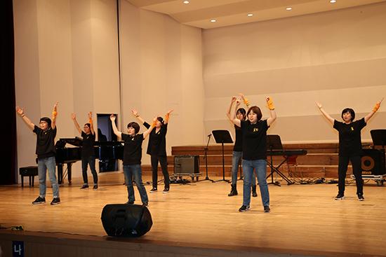 세월호 3주기 수원시민 대합창